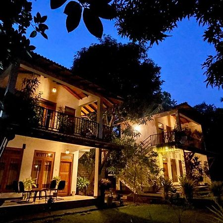 Kithmi Resort Polonnaruwa Zewnętrze zdjęcie