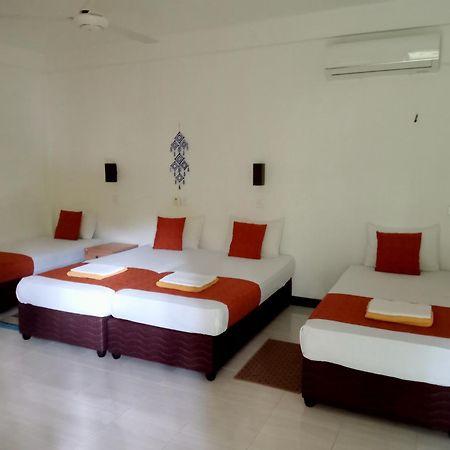 Kithmi Resort Polonnaruwa Zewnętrze zdjęcie