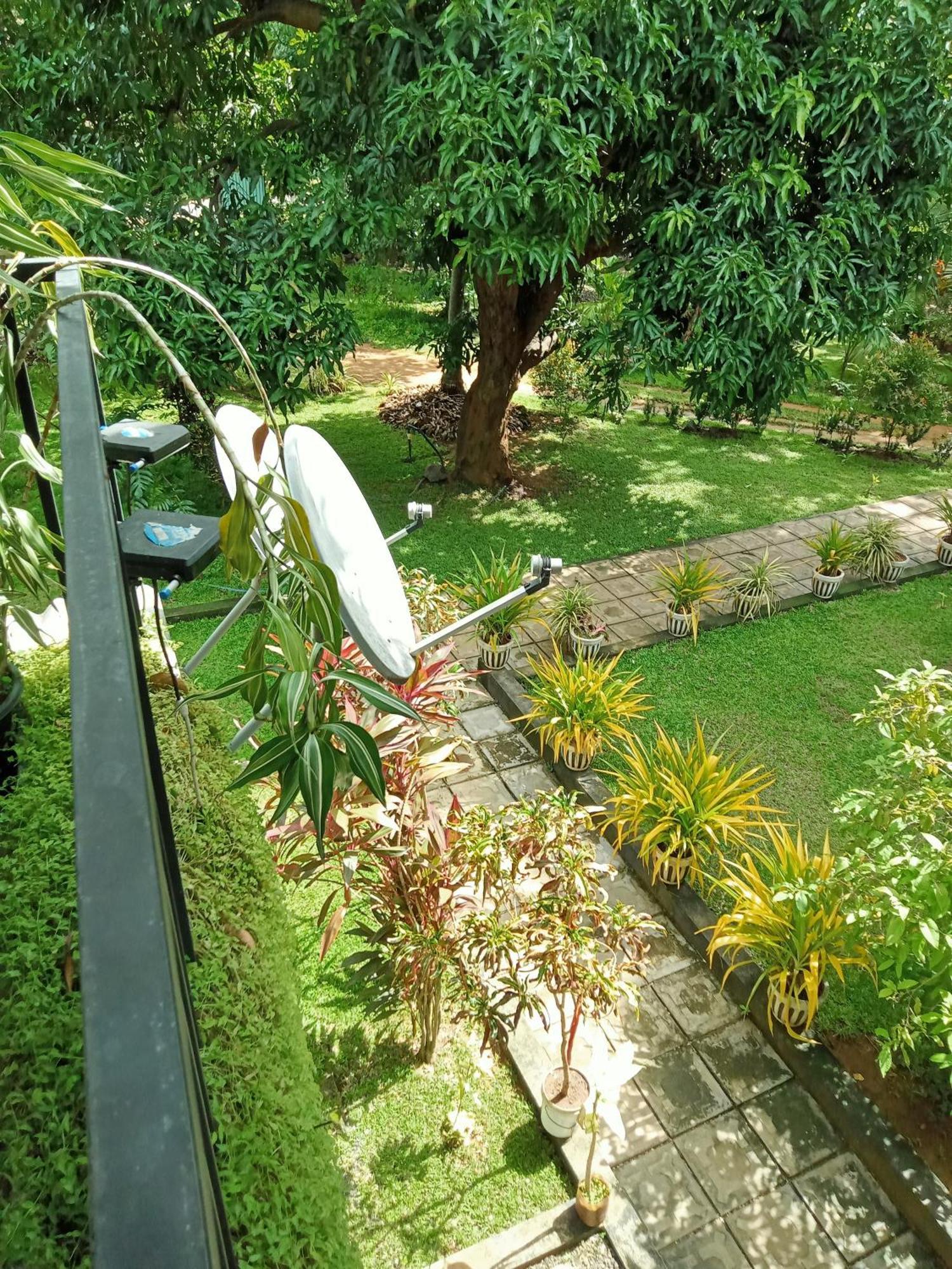 Kithmi Resort Polonnaruwa Zewnętrze zdjęcie