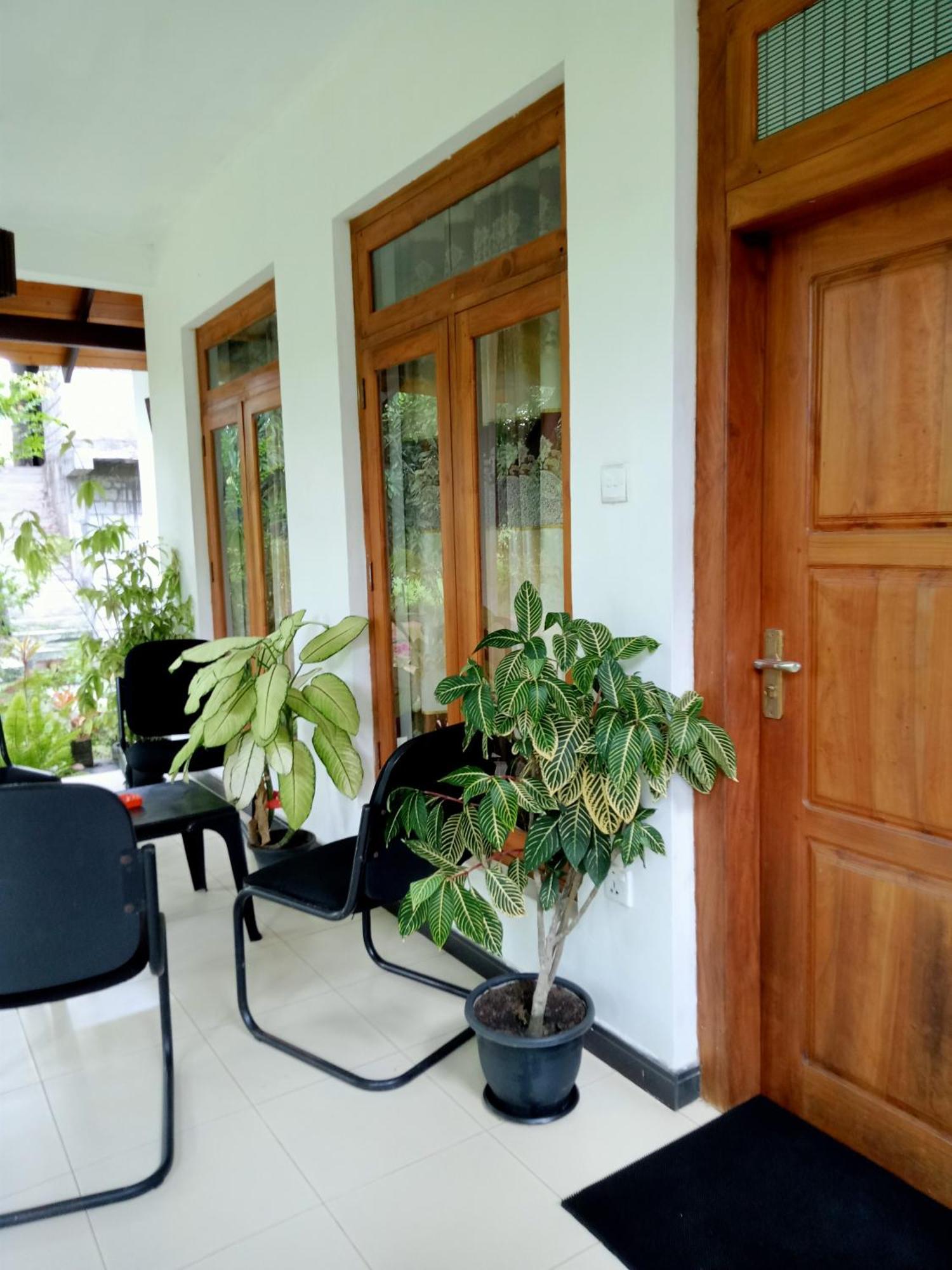 Kithmi Resort Polonnaruwa Zewnętrze zdjęcie