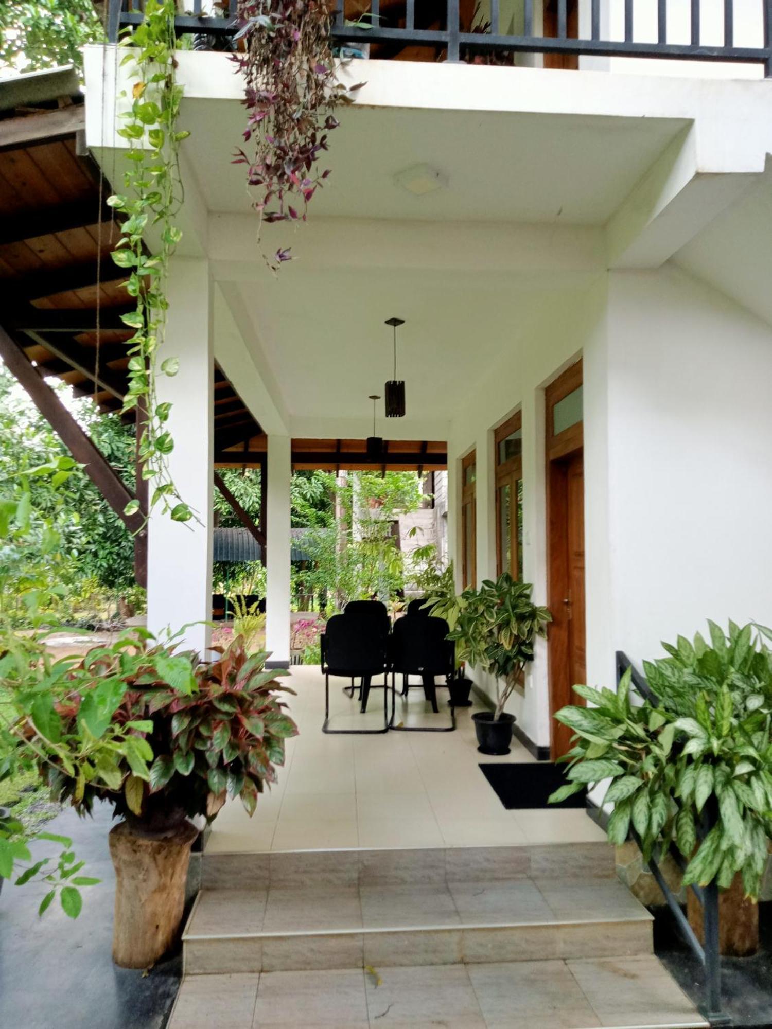 Kithmi Resort Polonnaruwa Zewnętrze zdjęcie