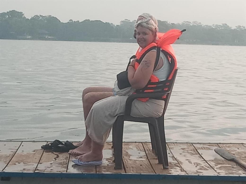 Kithmi Resort Polonnaruwa Zewnętrze zdjęcie