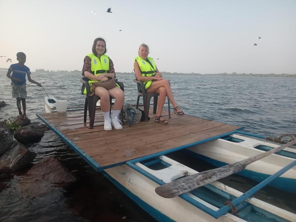 Kithmi Resort Polonnaruwa Zewnętrze zdjęcie