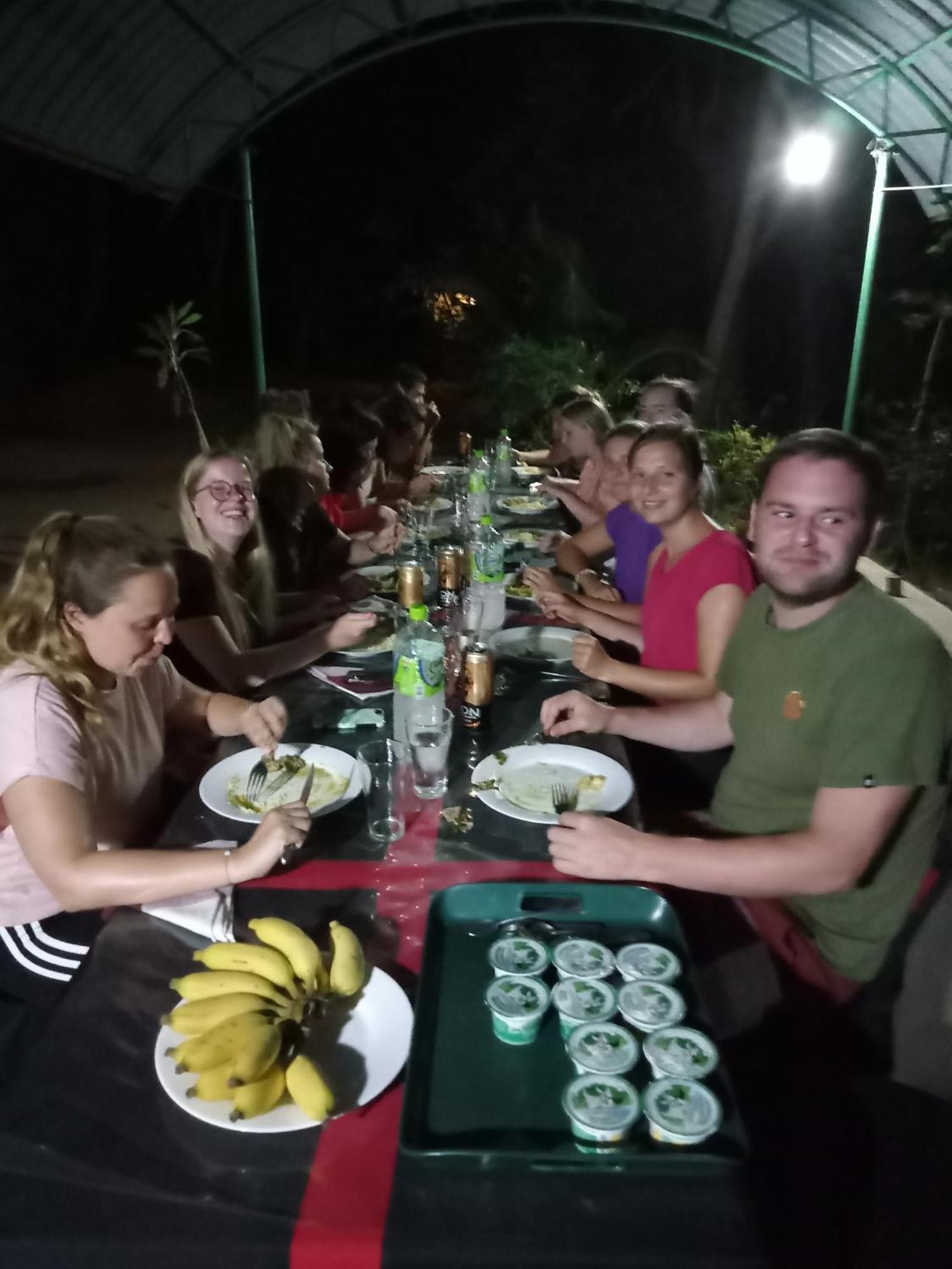 Kithmi Resort Polonnaruwa Zewnętrze zdjęcie