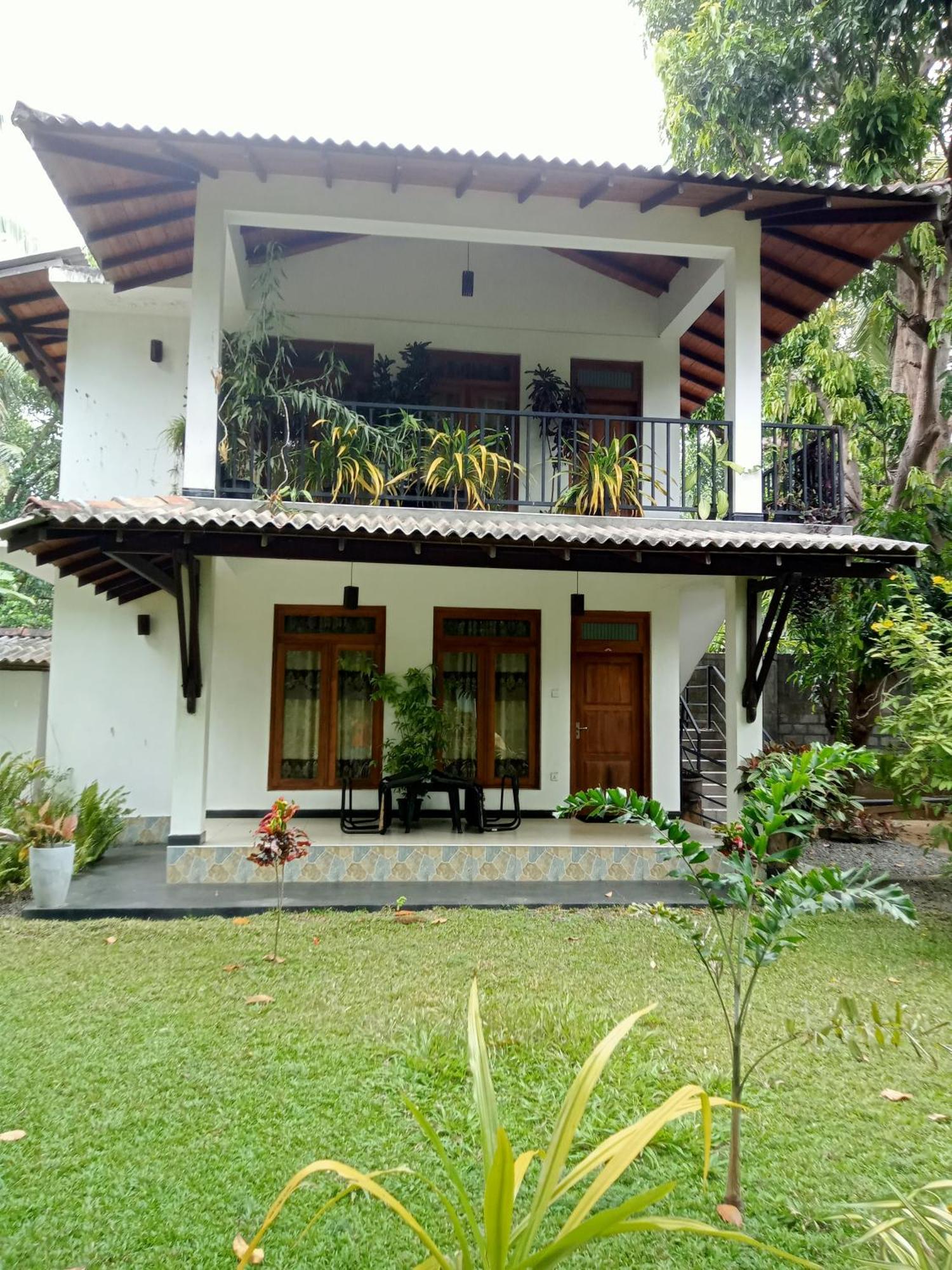 Kithmi Resort Polonnaruwa Zewnętrze zdjęcie