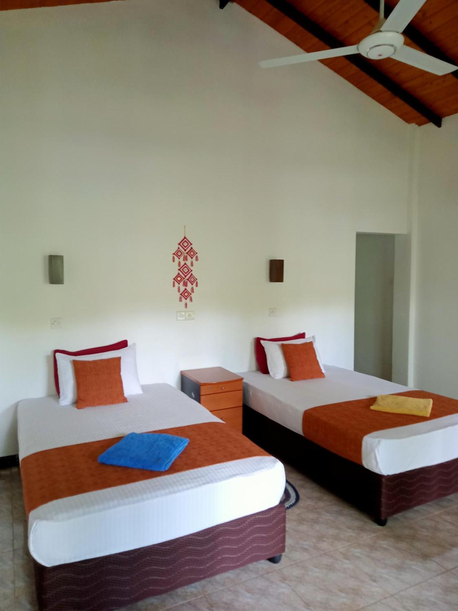 Kithmi Resort Polonnaruwa Zewnętrze zdjęcie