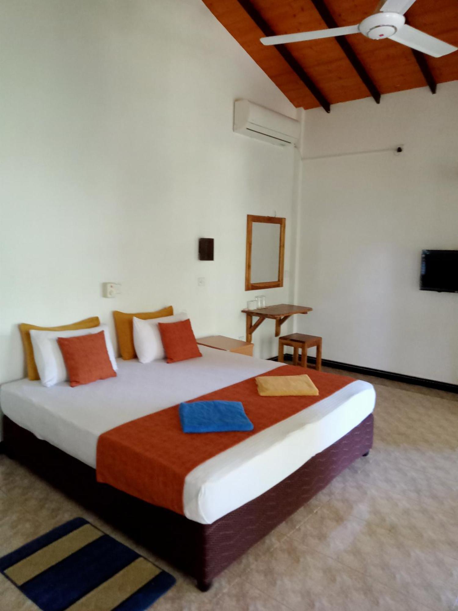 Kithmi Resort Polonnaruwa Zewnętrze zdjęcie
