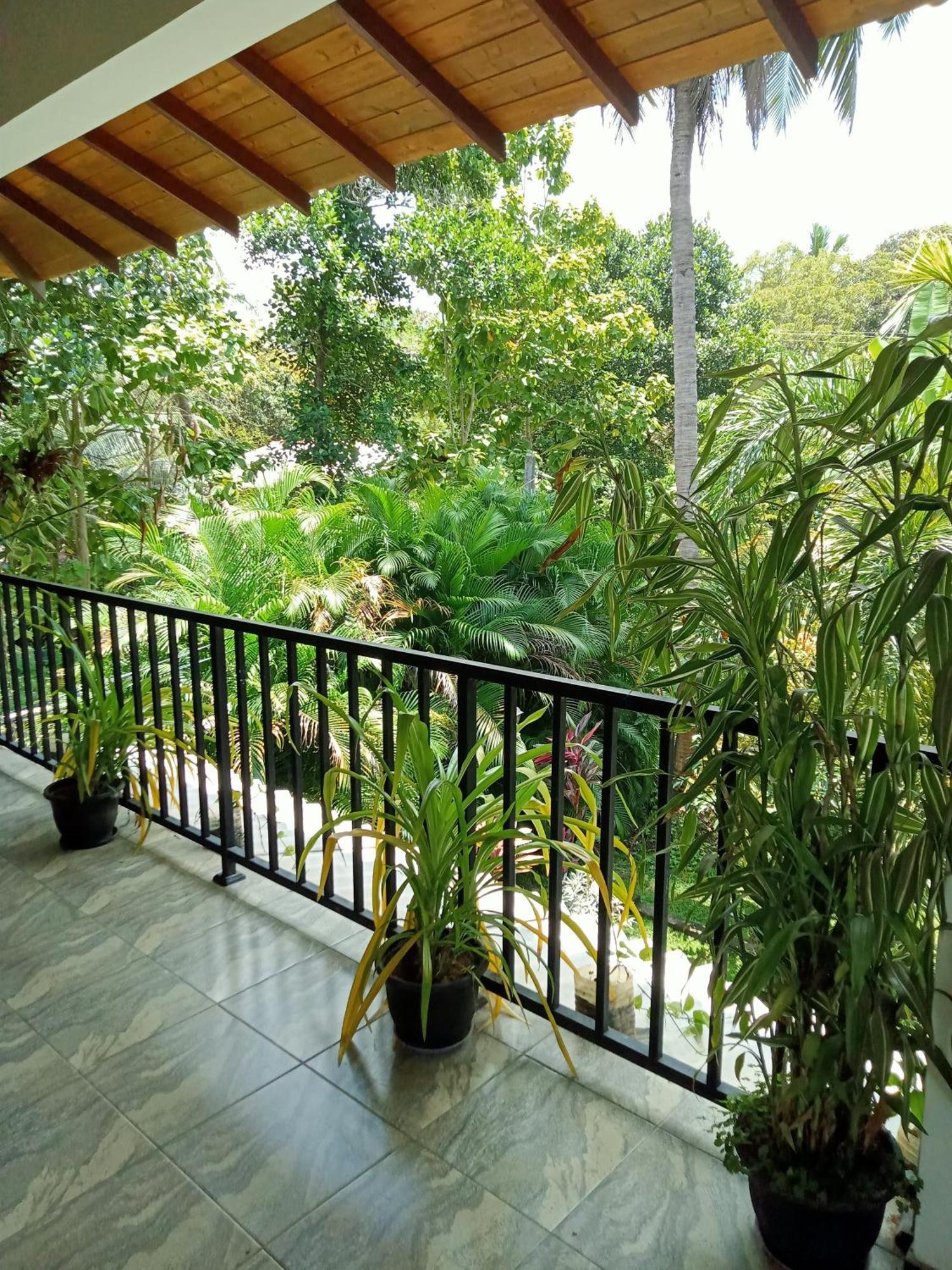 Kithmi Resort Polonnaruwa Zewnętrze zdjęcie