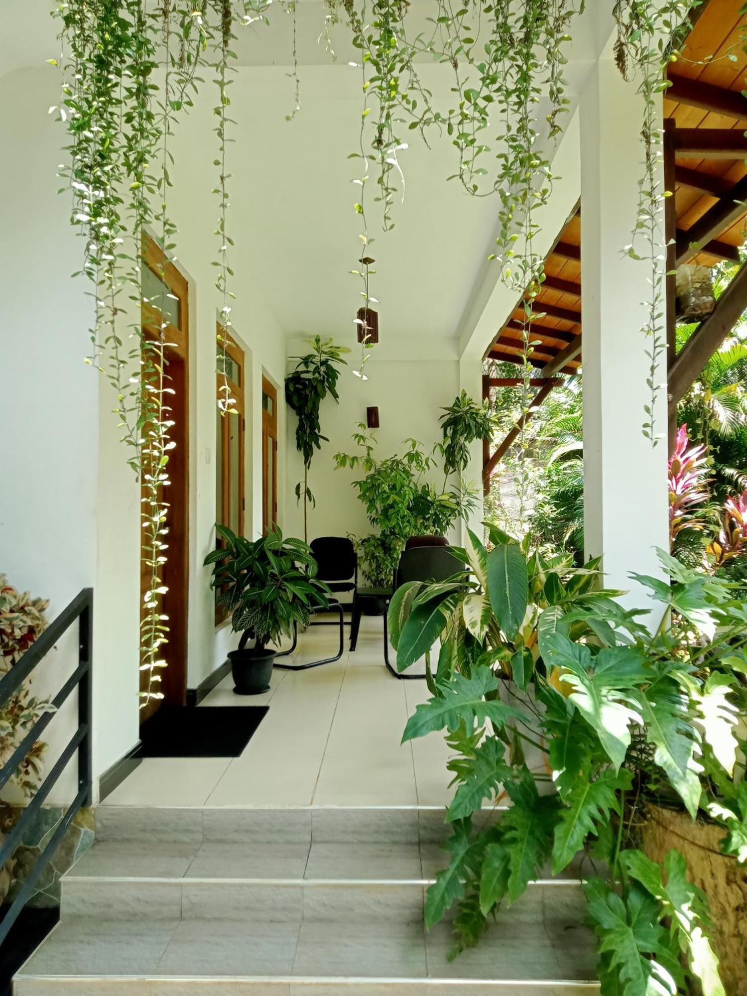 Kithmi Resort Polonnaruwa Zewnętrze zdjęcie