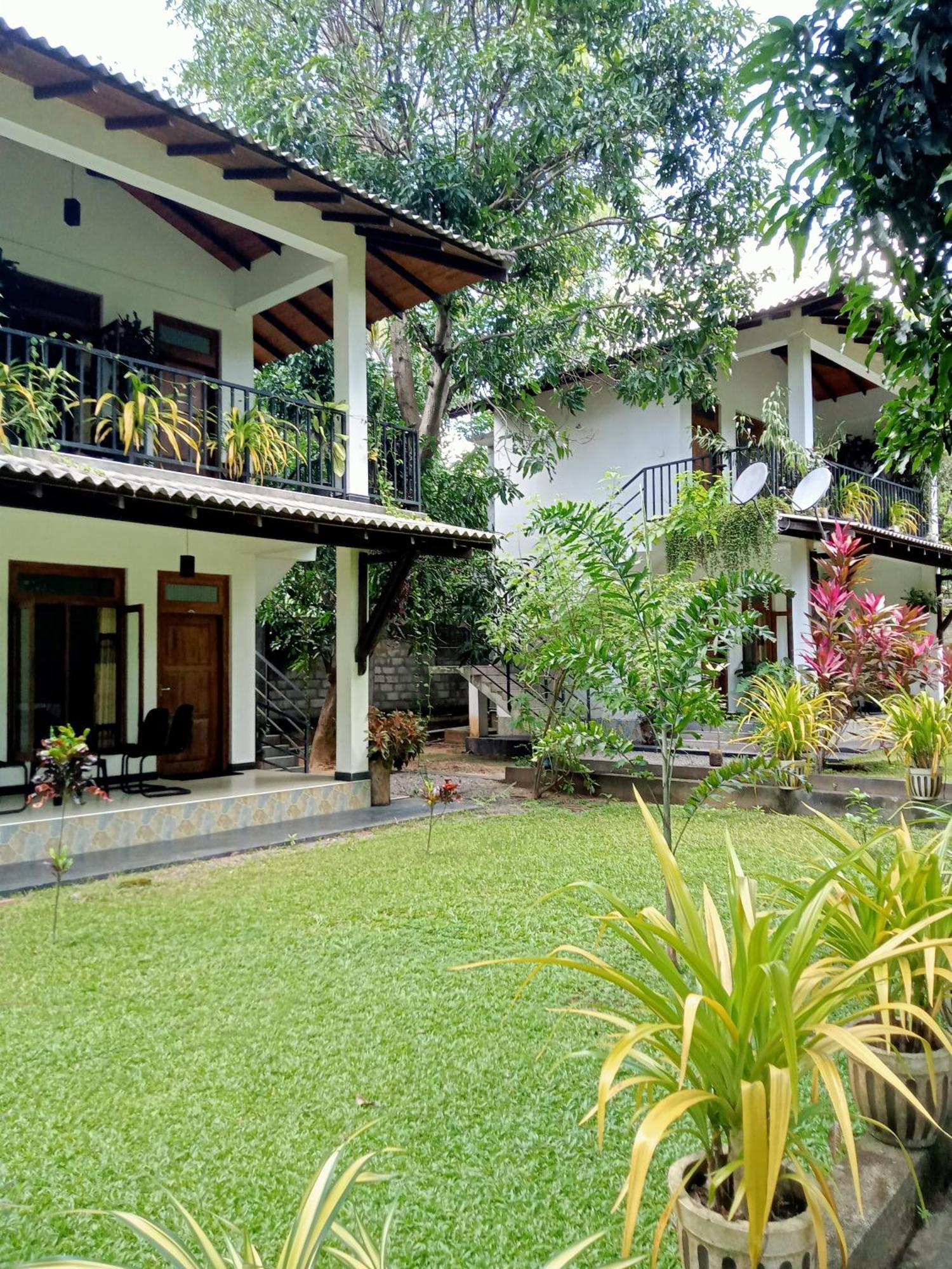 Kithmi Resort Polonnaruwa Zewnętrze zdjęcie