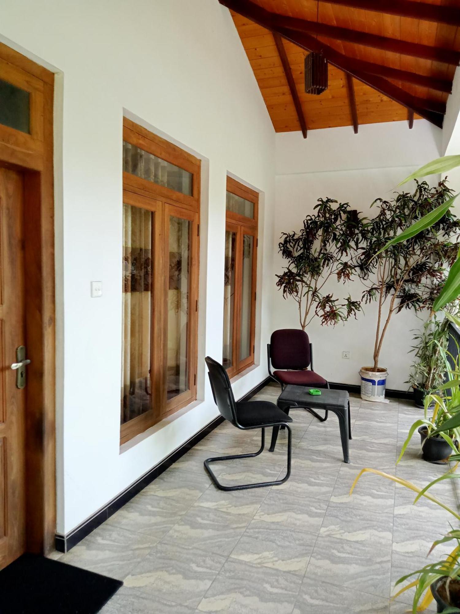 Kithmi Resort Polonnaruwa Zewnętrze zdjęcie