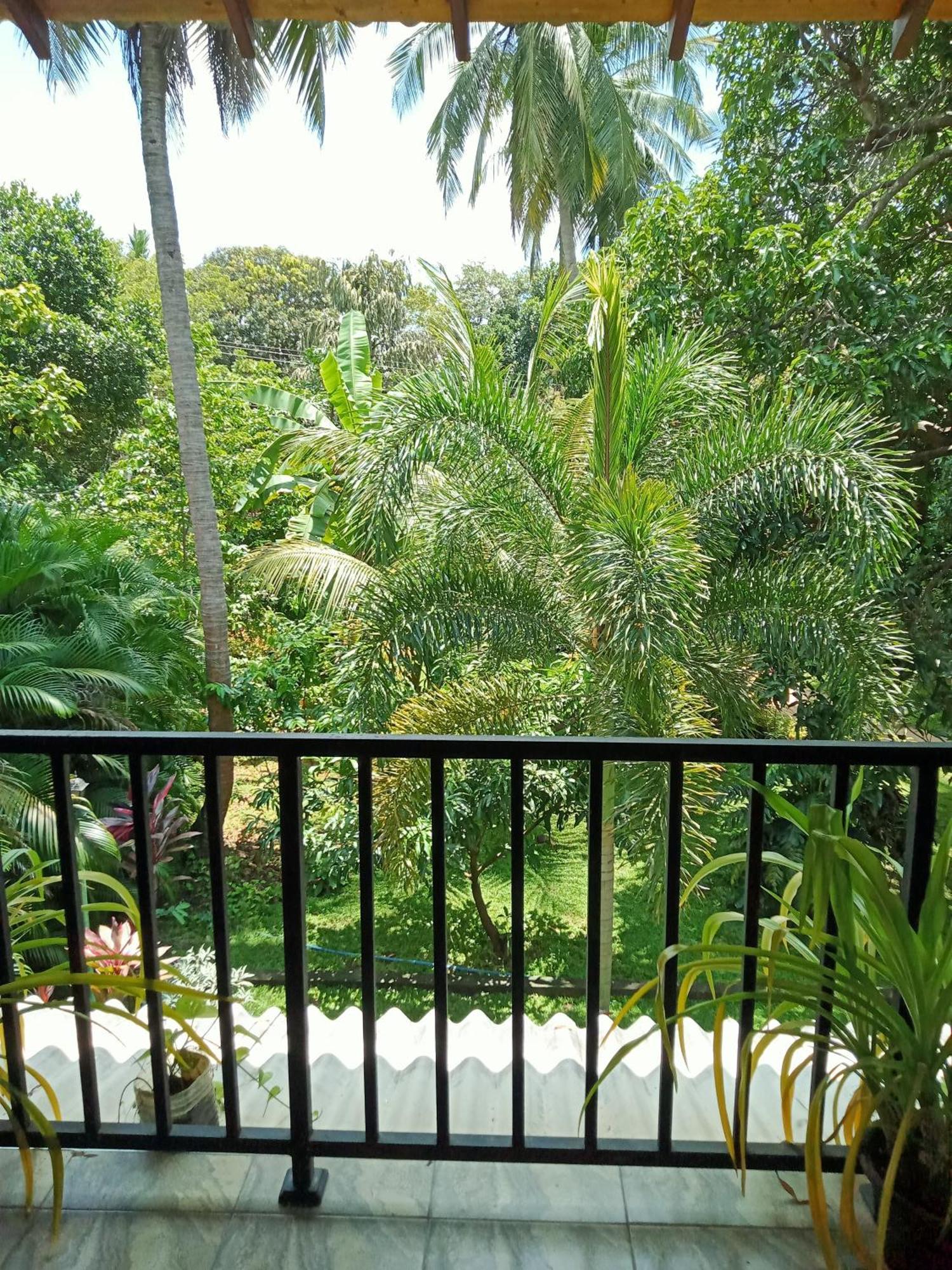 Kithmi Resort Polonnaruwa Zewnętrze zdjęcie