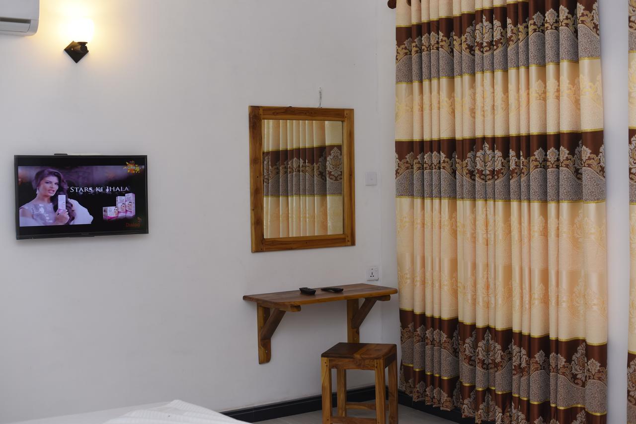 Kithmi Resort Polonnaruwa Zewnętrze zdjęcie