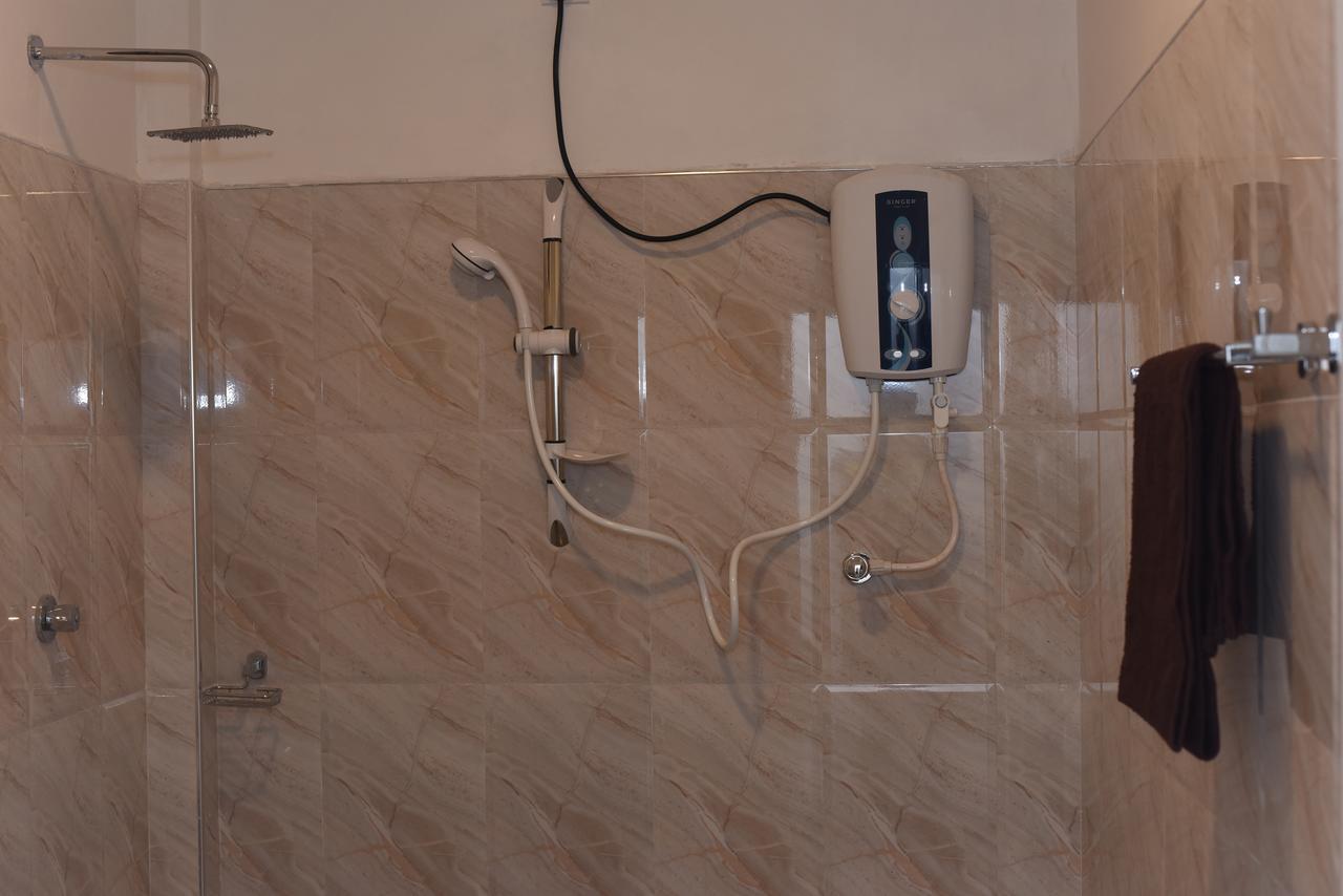 Kithmi Resort Polonnaruwa Zewnętrze zdjęcie
