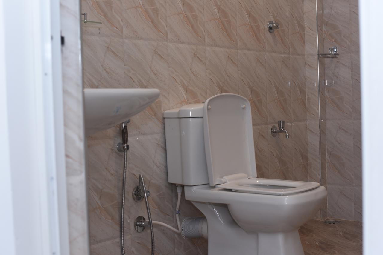 Kithmi Resort Polonnaruwa Zewnętrze zdjęcie