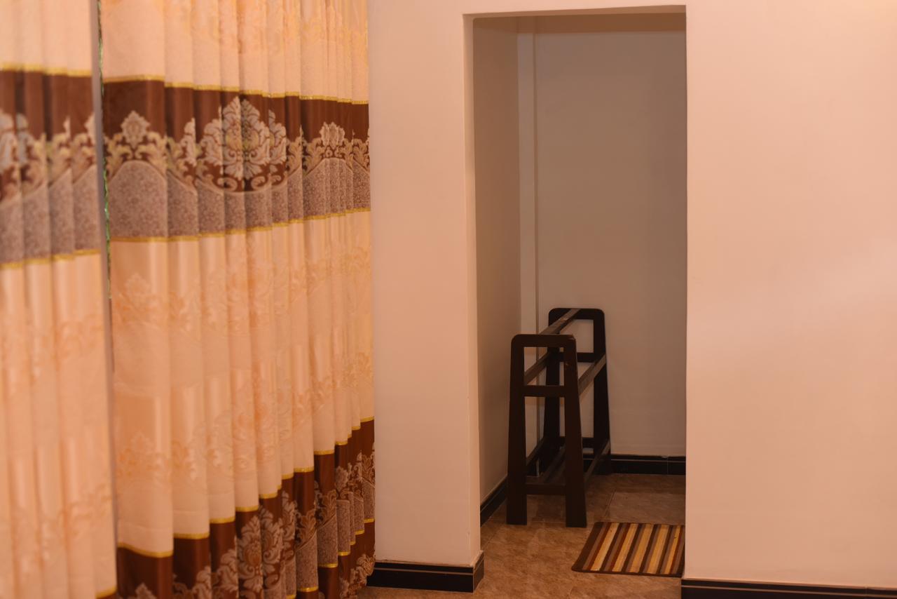 Kithmi Resort Polonnaruwa Zewnętrze zdjęcie