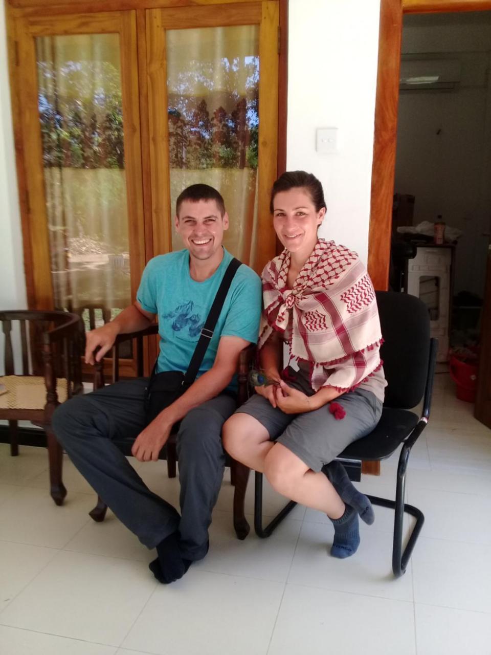 Kithmi Resort Polonnaruwa Zewnętrze zdjęcie