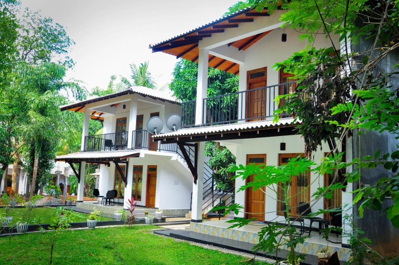 Kithmi Resort Polonnaruwa Zewnętrze zdjęcie